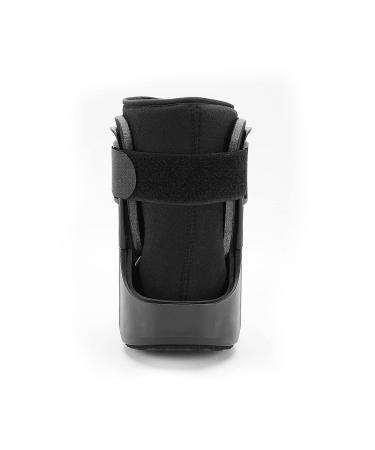 Honarry Air Walker Fracture Boot Medium Size for Sprained Ankle & Broken Foot - Buy Online on GoSupps.com