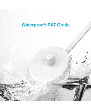 Oral B Electric Toothbrush Replacement Charger | Safe & Compatible with Most Oral B Braun Models | IPX7 Waterproof & Portable Travel Charger - Buy Online on GoSupps.com
