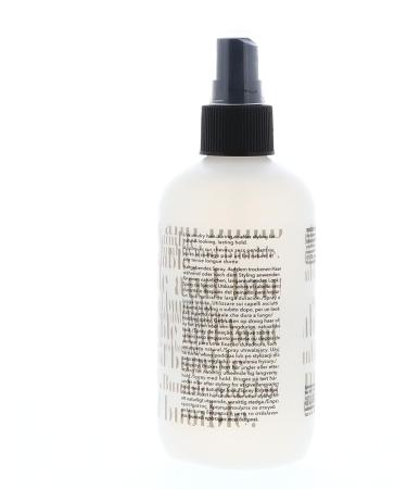 Bumble and Bumble Holding Styling Spray 8 oz - Long-lasting Hold and Control - Buy Online on GoSupps.com