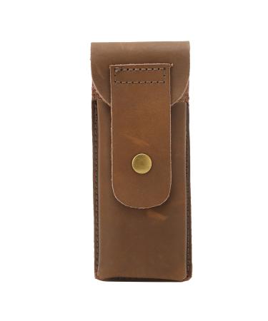 Razor Bag Razor Travel Bag Safety Razor for Salon for Travel