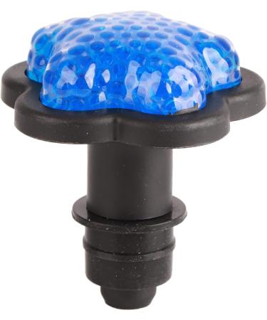 Fascia Massage Head for Deep Tissue Relief | Washable Accessories & Cold Compress | Reduce Pain & Tiredness - Buy Online on GoSupps.com