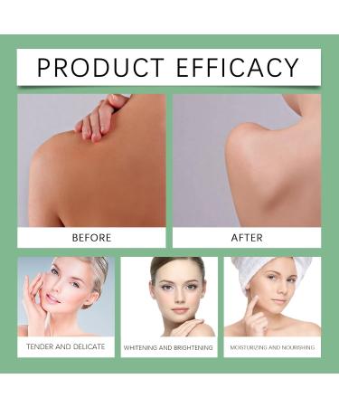 Crsetmyth Moisture Cream for Body and Face 100 g Repair & Care Cream Moisturewicking & Nongreasy Body Cream Ultralight Moisture Cream with Hyaluron Body Care for D - Buy Online on GoSupps.com