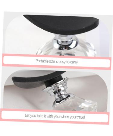 Angoily 1 Set Eye Shadow Stamp Eyeshadow Makeup Stamp Makeup Tool Makeup Convenient Tool Makeup Stick Seal - Buy Online on GoSupps.com