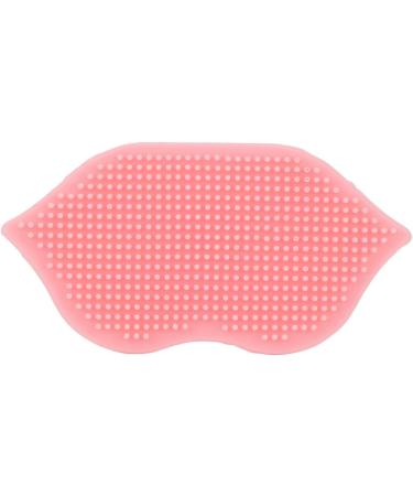 5pcs Lip Scrub Brush Silicone Exfoliating Lip Brushes with Sucking Cup Facial Cleansing Brush Face Washing Applicator Bendable Soft Lip Scrubbers Deep Cleaning Exfoliating Brush Tool - Buy Online on GoSupps.com