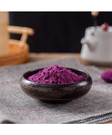 Plant Gift 100% Pure Maqui Berry Powder 100G/3.25oz Non-GMO Powder No Filler No additives Natural Maqui Berry Flour Best Flavor for Smoothie Drinks Tea and Baking Adds Flavor and Taste 2UK-PO0022 - Buy Online on GoSupps.com