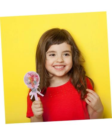 DIYEAH Chocolate Lollipops 16 Pcs Baseball Candy Box Packing Paper Chocolate Filled Candy Cane Wedding Candy Boxes Sweet - Buy Online on GoSupps.com