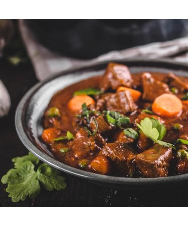 Knorr Professional Beef Gravy Mix Gluten Free 277 grams Pack of 6 - Buy Online on GoSupps.com