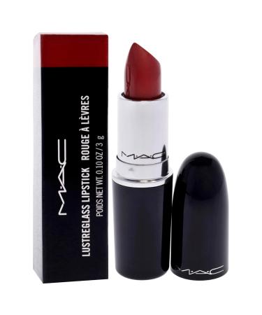 Buy MAC Lustreglass Lipstick - Lady Bug for Women | 0.1 oz - International Shipping Available - Buy Online on GoSupps.com