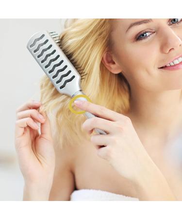 EXCEART 1 Box Hair Accessories Hair Ties for Kids Hair Ties with Bows Kids Hair Clips Girls Hair Clips Elastic Hair Ties Bow Hair Clip Women Hair Accessory Nylon No Trace Miss Bracket - Buy Online on GoSupps.com