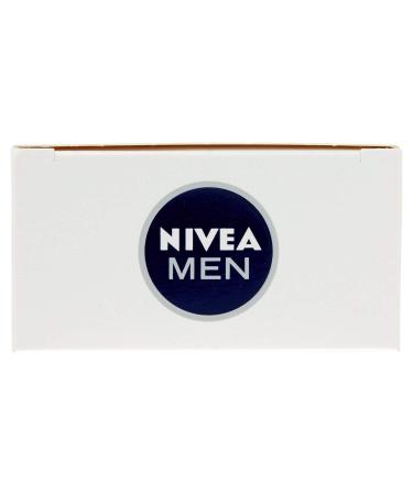 Buy Nivea Men Sensitive Aftershave Balm (100ml) - Gentle Formula with Chamomile & Vitamin E for Sensitive Skin | Perfect Beard Balm - Buy Online on GoSupps.com
