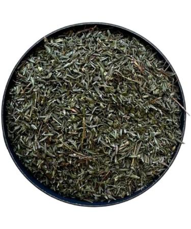 Herbal tea Provence leaf WHOLE 250 gr. Thymus vulgaris - Buy Online on GoSupps.com