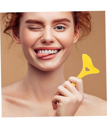 NOLITOY 2 Pcs Eyelash Stamp Eyeliner Stamp Tool Lower Lash Stamp Tool Stamp Eyeliner Beauty Tools Massage - Buy Online on GoSupps.com