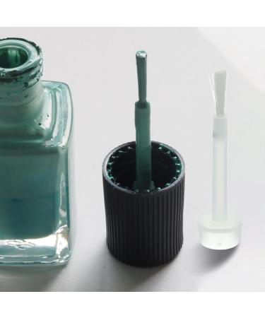 IMIKEYA Lot de 200 pinceaux de rechange pour vernis ongles longs et ronds - Pour huile et gel - Outil de manucure pour un usage professionnel et domestique - Buy Online on GoSupps.com