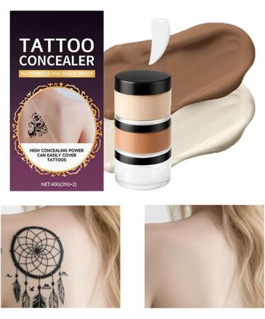 Correcteur Cicatrices R sistant l'Eau Sans Correcteur Maquillage Anti Transpiration Invisible pour Cosplay F te Salle de Classe Halloween v nement Quotidien Farce - Buy Online on GoSupps.com
