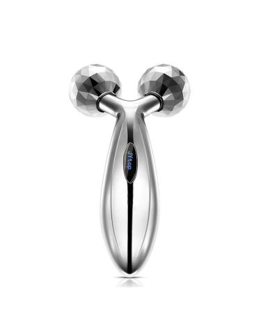 HaloVa 3D Roller Face Massager Face Lift Tool Firming Beauty Massage Body Face Massager.