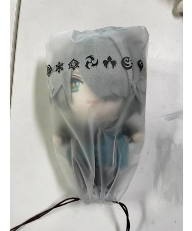 Anime Al Haitham Plush Figure - 25cm Soft Doll Collectible for Fans - Buy Online on GoSupps.com