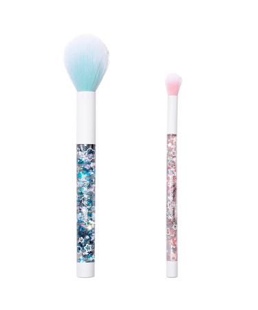 Wet n Wild Little Twin Stars Star Power Makeup Brush Set - Shop Now for Magical Makeup Tools - Buy Online on GoSupps.com