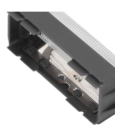 Shaver Replacement Foil Screen for Electric Shaver 3550CC 424 285 - Safe Shaving Foil for Less Irritation - Buy Online on GoSupps.com