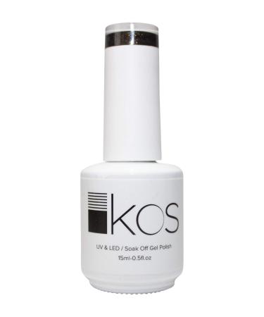 KOS Cosmetic Corp. Gel Polish Nighout - 214