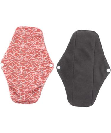 Mama Pads: Reusable Cloth Menstrual Pads for Maternity - Washable & Portable - Buy Online on GoSupps.com
