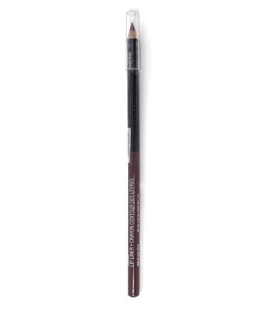 Wet n Wild Color Icon Lip Liner Pencil Brandy Wine 666 0.04 oz (Pack of 4) - Set of 4 Lip Liners for Defined Lips - Buy Online on GoSupps.com