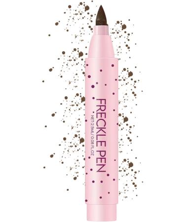 Freckle Pen Cosplay Freckles Makeup 35g Face Stain Marker Quick Dry Makeup Long lasting realistic dots cosmetics for one - Buy Online on GoSupps.com