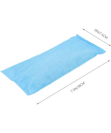 Odorless 6-Hour Carbon Bag - Natural Shoe Deodorizer & Formaldehyde Removal Charcoal for Household Use - Buy Online on GoSupps.com