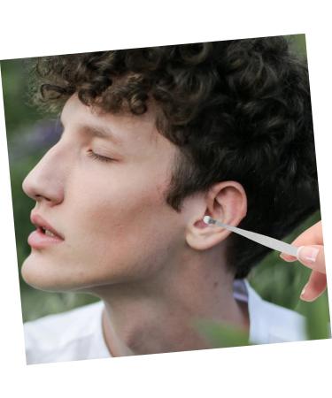 FOMIYES 8 Sets Ear Wax Removal Tool Kit - Effective Ear Cleaner & Ear Pick Set for Gentle Ear Wax Removal - Buy Online on GoSupps.com