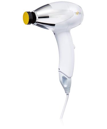 Tip2Toe Electric Callus Remover White & Silver