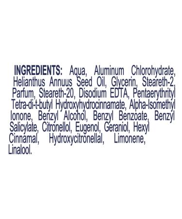 3-Pack 50ml Dove Anti-Perspirant Roll-On Original - Long-Lasting Protection - Buy Online on GoSupps.com