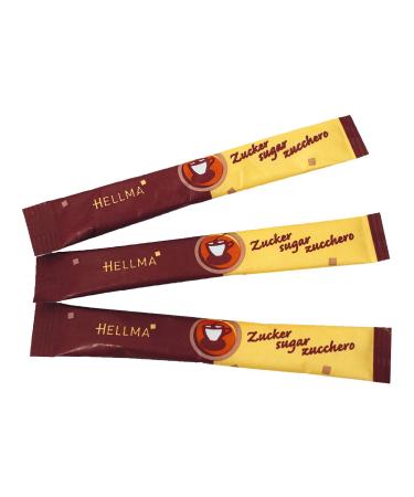 Sugar stick cup portion 4G 100er