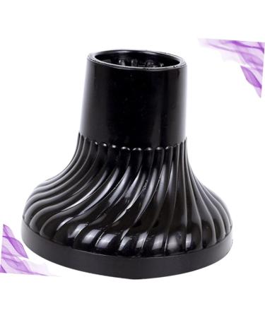 Angoily Travel Diffuser - Electric Hair Blow Dryer Attachment | Collapsible Hair Dryer Diffuser for Effortless Styling | International Shipping Available - Buy Online on GoSupps.com