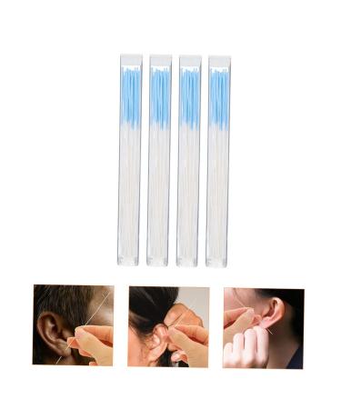 Healifty Ear Piercing Cleaning Line - Portable Ear Cleaning Tool for Home Use - Buy Online on GoSupps.com