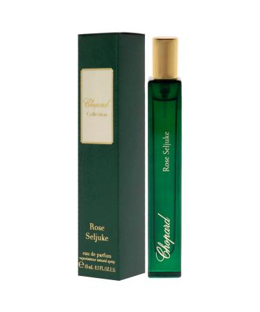 Chopard Rose Seljuke for Women - 10 ml EDP Spray (Mini) - Buy Online on GoSupps.com