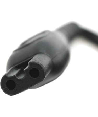 Charger for Philips OneBlade QP2530/20 | QP2530/30 | QP2530/60 | QP2531/21 | QP2531/26 - Includes Mungoo Display Cleaning Cloth | International Shipping Available - Buy Online on GoSupps.com