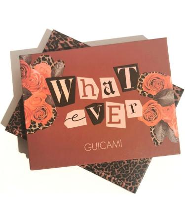 12 Colors Eyeshadow Makeup Palette | Natural Nude Matte Shimmer Eye Shadow Palette Set Professional Nudes Warm Natural Makeup Kit Nicything - Buy Online on GoSupps.com