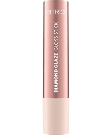 cosnova Catrice Diamond Glaze Gloss Stick caring glossy shiny shiny 16g - Buy Online on GoSupps.com