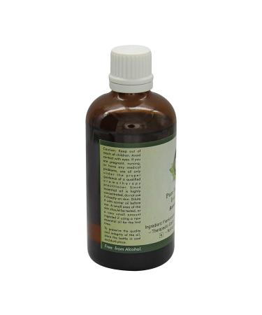 Buy R V Essential Pure Frankincense Essential Oil 50ml - 100% Natural Boswellia Carterii | International Shipping - Buy Online on GoSupps.com