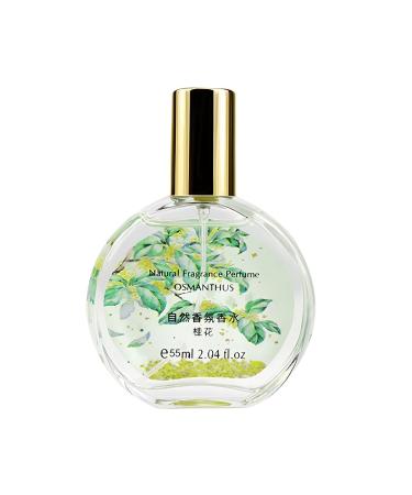 Parfum for Women Rose Natural Fragrance Perfume Exquisite Long Lasting Eau De Parfum Fruity Beauty Products Suitable for Special Occasions Gift for Her 7.8x2.8x10.7cm A - Buy Online on GoSupps.com