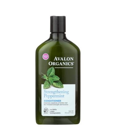 AVALON COND REVITLZNG PPRMNT 11 FZ