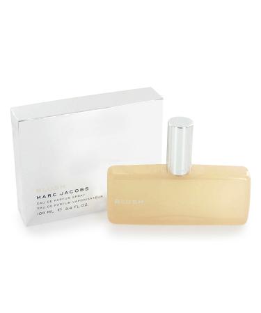 Marc Jacobs Blush By Marc Jacobs For Women Eau De Parfum Spray (3.4 Ounces)