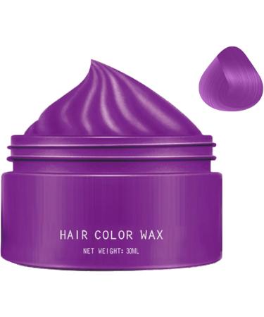  Generisch Colored Hair - 30ml Temporary Hair Color - Styling Cream - Temporary Styling Cream - For Women Men Teens - Party Club - Buy Online on GoSupps.com