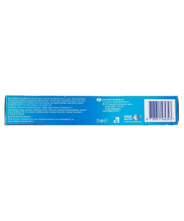 Buy Colgate Triple Action Toothpaste 75ml - Fresh Breath & Whiter Teeth | International Shipping Available - Buy Online on GoSupps.com