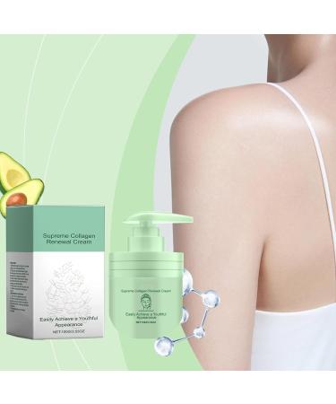 Advanced Firming & Wrinkle-Reducing Cream Skin Firming Cream Skin Firming Rejuvenating Cream Advanced Firming and Anti-Wrinkle Cream Anti-Wrinkle Firming Multi-Purpose Cream (2) - Buy Online on GoSupps.com