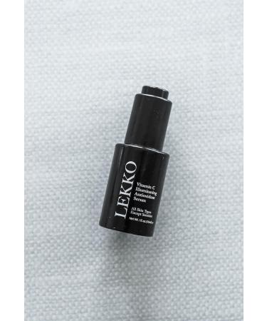 Shop Vitamin C Illuminating Antioxidant Serum | Boost Radiance & Glow - International Shipping Available - Buy Online on GoSupps.com