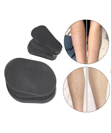 Pain-Free Hair Removal Pads - Gentle 80-Piece Pack for Smooth Skin | International Shipping Available - Buy Online on GoSupps.com