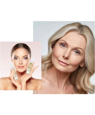  mulsion faciale illuminatrice avec or color actif 60 ppm - 50 ml. Or color pur 60 ppm La plus grande concentration du march . mulsion de texture l g re illuminatrice avec effet lifting. - Buy Online on GoSupps.com