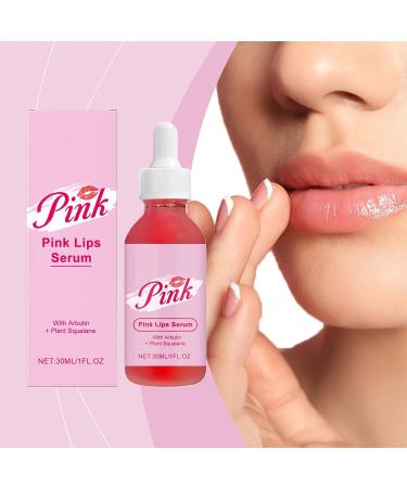 ETUCYNG Moisturizing Lip Oil Nonsticky Lip Oil 1oz Sensitive Skin Care Balm for Deep Hydration Overnight Daily Night Recovery - Buy Online on GoSupps.com