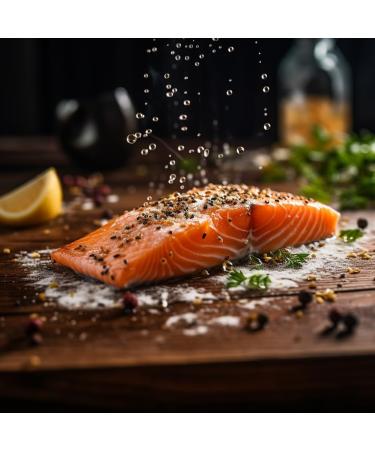  GO T ET NATURE White Kampot Pepper 100g - Certified PGI (Protected Geographical Indication)-PDO (Protected Designation of Origin) Resealable Bag Pepper Grain 100g - Buy Online on GoSupps.com