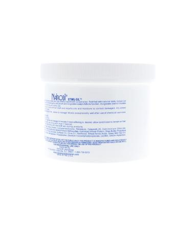 Stimu-Sil Conditioning Treatment 28 oz - Best International Hair Care Solution - Buy Online on GoSupps.com